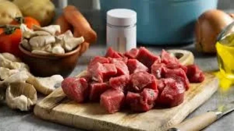 Kuliner Olahan Daging yang Memikat Lidah