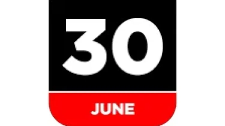 Daftar Hari Besar 30 Juni: Ini 4 Peristiwa Sejarah, Sosial, dan Sains