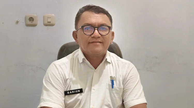 SPMB Baubau Dibatasi Kuota, Pemerataan Siswa di Sekolah Jadi Prioritas