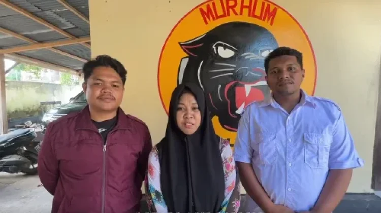 Lacak IMEI Berbuah Hasil, Reskrim Polsek Murhum Temukan HP Curian