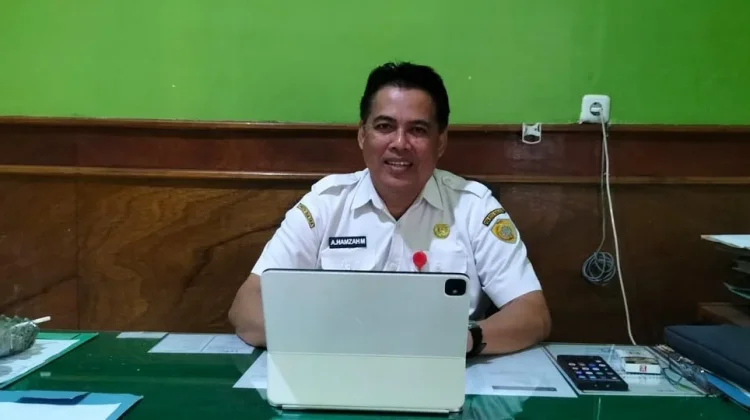 Diskominfo Baubau: Polri Mitra Strategis Jaga Keamanan dan Ruang Digital