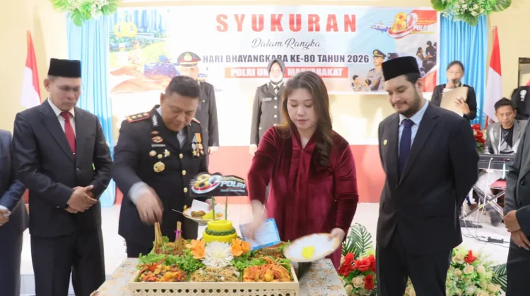 Bupati Buton: Sinergi Pemda dan Polri Kunci Stabilitas Daerah