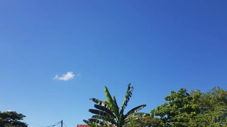 Prakiraan Cuaca Sulawesi Tenggara 3 Juli 2026