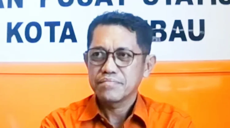 Inflasi Baubau Juni 2026 Capai 5,60 Persen, Dipicu Kenaikan Harga Pangan