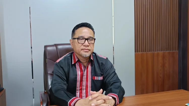 Baubau Bangun dan Rehabilitasi Dua Puskesmas Senilai Rp10 Miliar