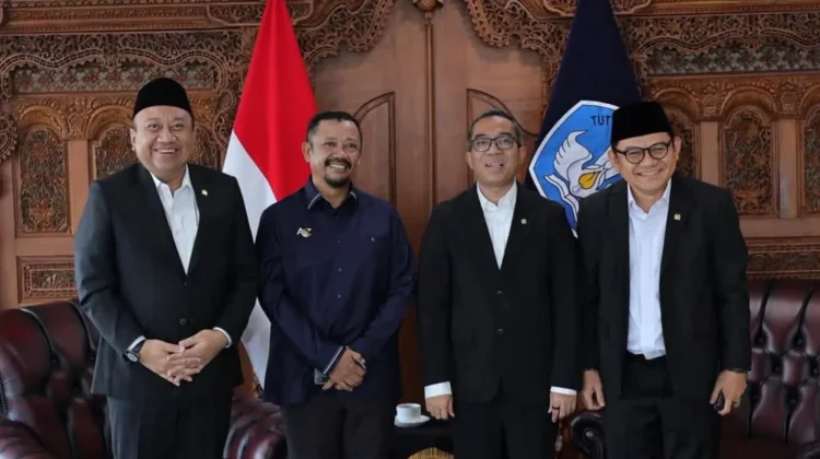 Kemdiktisaintek Respon Positif Usulan Fakultas Sains dan Maritim USN Buteng