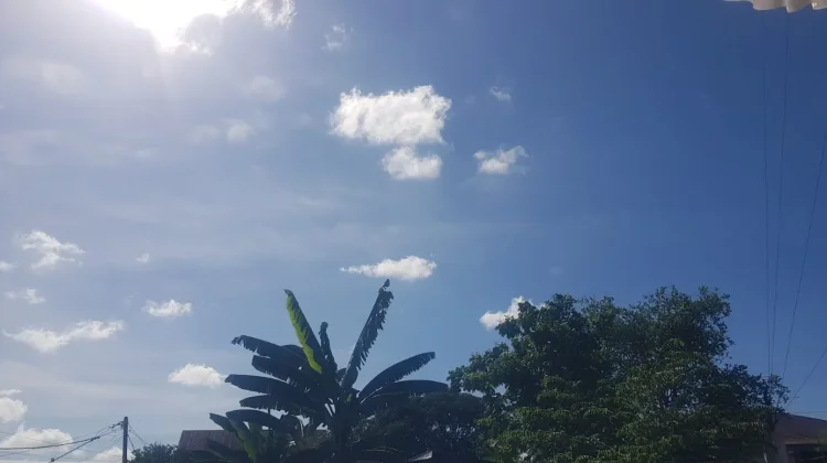 Prakiraan Cuaca Sulawesi Tenggara 4 Juli 2026