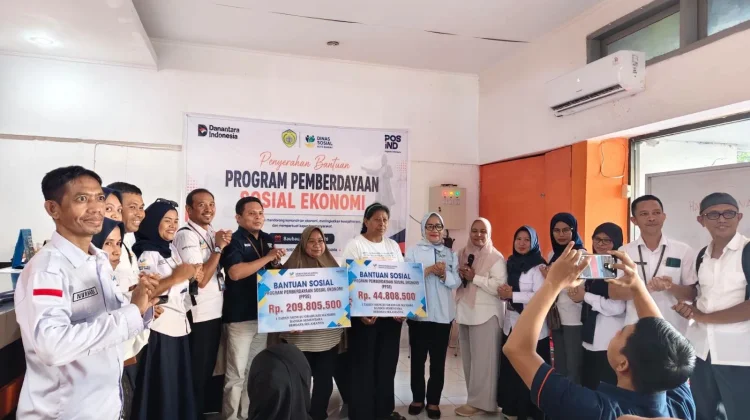 PPSE 2026 Resmi Diluncurkan, KPM di Baubau Didorong Naik Kelas