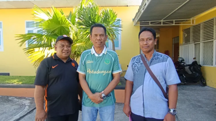 Ramp Check Segera Digelar, 21 Kendaraan Lulus Uji KIR di Baubau