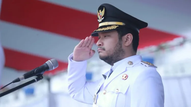 Refleksi 67 Tahun Kabupaten Buton, Bupati Ajak Perkuat Persatuan dan Kolaborasi