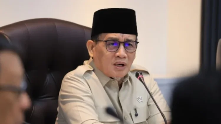 Kemenag Siapkan Konten Edukasi Cegah Penyebaran LGBTQ
