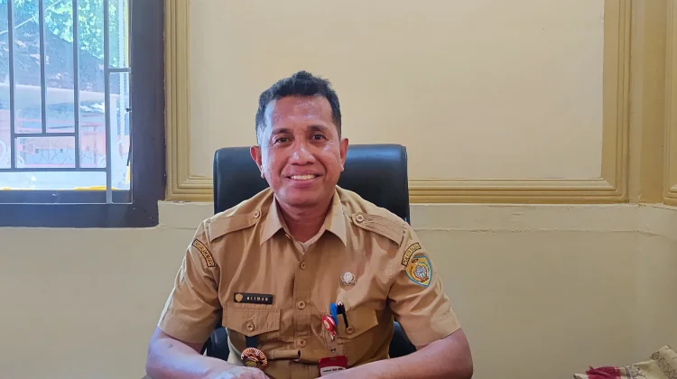 Kesbangpol Pastikan Reyhan Terus Berlatih Jelang Keberangkatan Jakarta