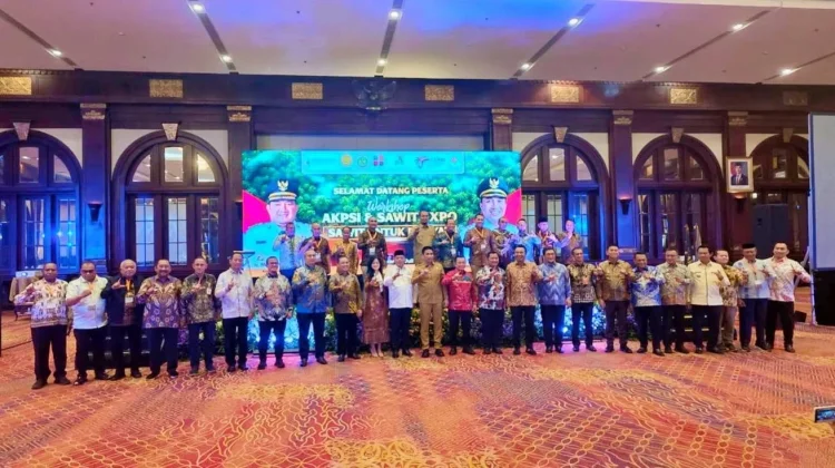 Bupati Bombana Dukung Hilirisasi Sawit Demi Kesejahteraan Masyarakat