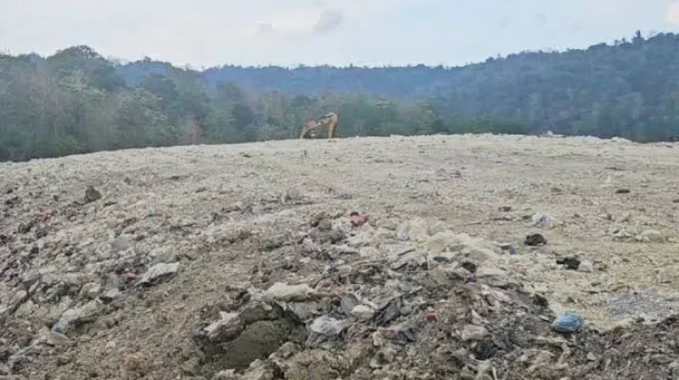 DLH Baubau Hidupkan Kembali TPS3R Demi Kurangi Timbunan Sampah