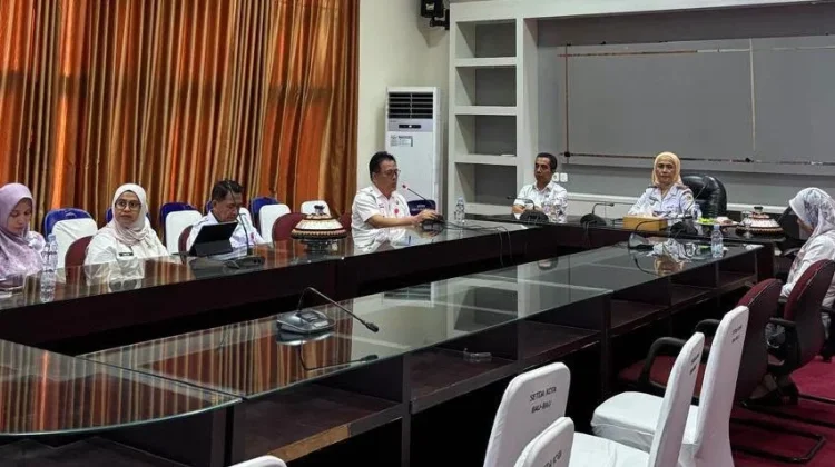 Dua Menteri Dijadwalkan Kunker ke Baubau 11 Juli 2026