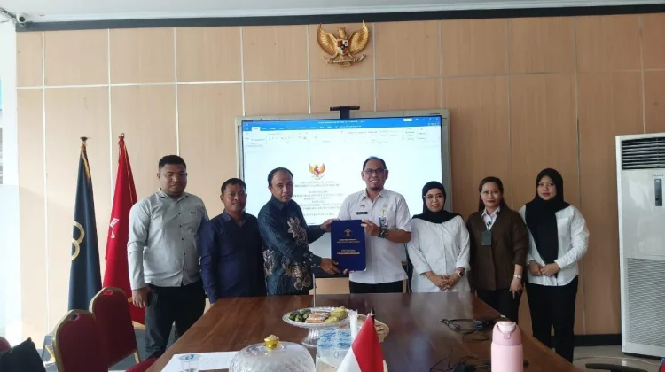 Harmonisasi Aturan Retribusi Kesehatan Butur Perkuat Kepastian Hukum