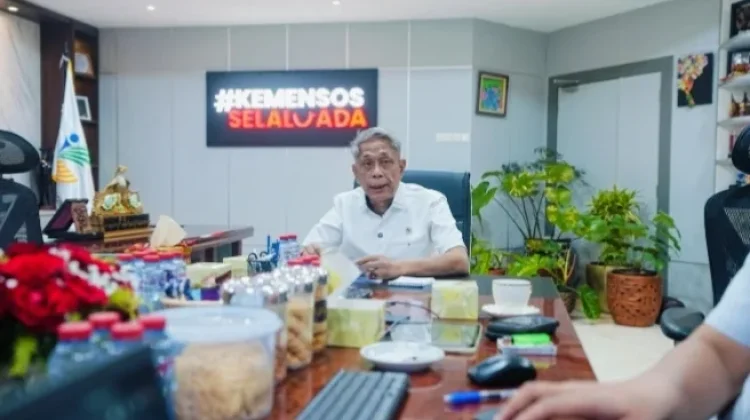 Kemensos Perjelas Tentang Perubahan Desil Penerima KIP Masih Bisa Dimutakhirkan