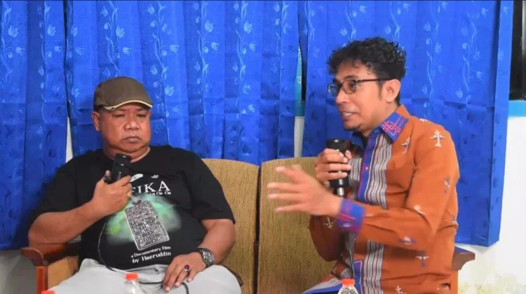 Budayawan Dorong Kocika dan Kotika Dikaji dengan Pendekatan Ilmu Modern