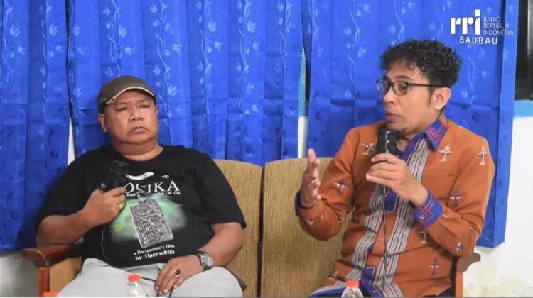 Peneliti Berupaya Selamatkan Kotika