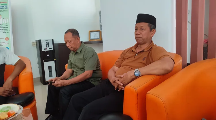 Menhaj RI Dijadwalkan Datangi Rumah Almarhumah dr. Fitri di Baubau
