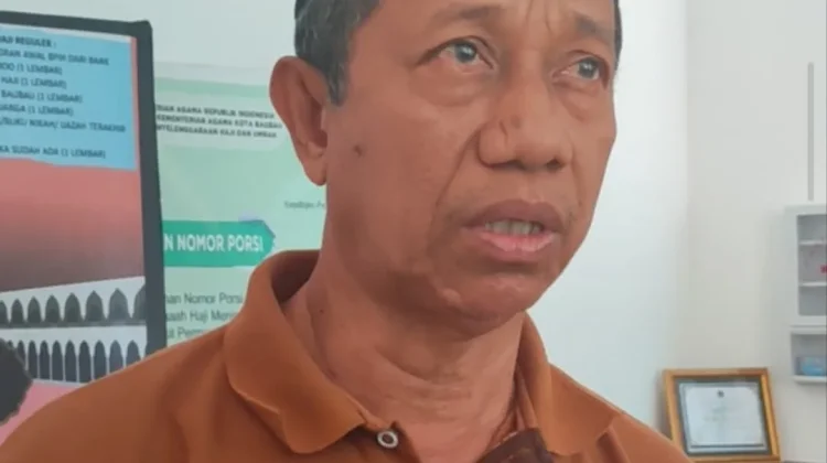 Kunjungi Baubau, Menteri Gus Irfan Dijadwalkan ke Situs Bersejarah Buton