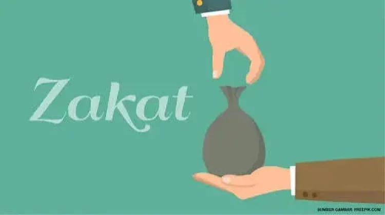 Jangan Sampai Keliru! Ini Pengertian Zakat Maal