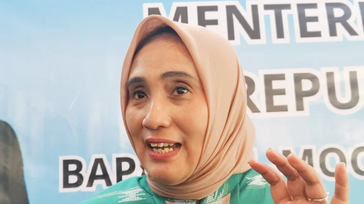 Kementerian Haji Buka Peluang, Baubau Siap Pasok Ikan ke Arab Saudi