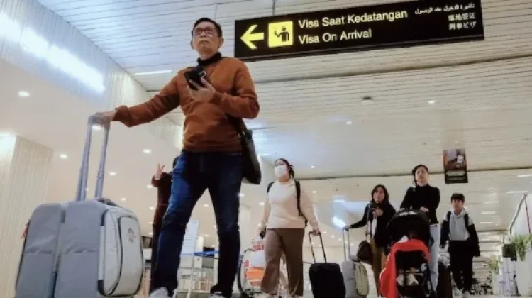 Pariwisata Indonesia Catatkan Pertumbuhan Positif hingga Mei 2026