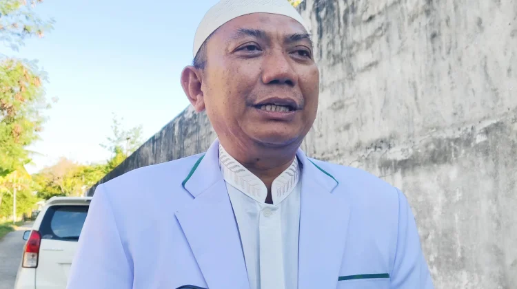 Ketua IPHI Sultra Dukung Pengembangan Ekosistem Haji di Daerah