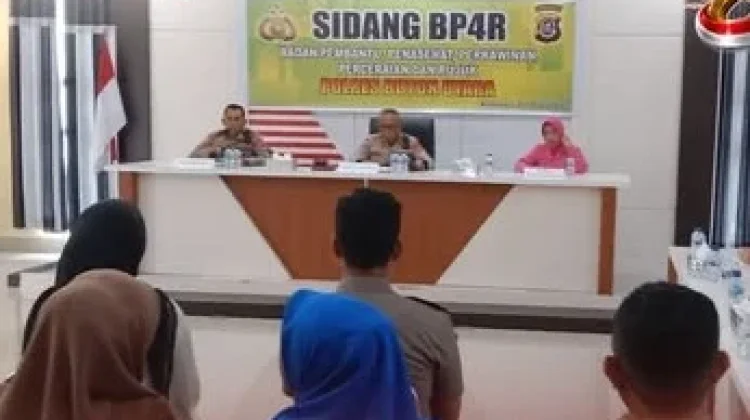 Akademisi : Perceraian Mulai Dianggap Normal