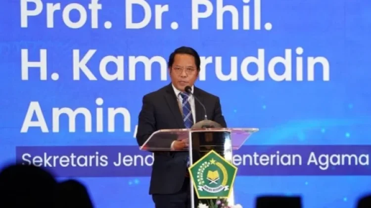 Usulan Tambahan Anggaran Kemenag untuk Profesi Guru Disetujui Kemenkeu