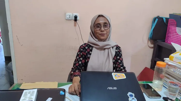 Cegah Bantuan jadi Besi Tua, Distan Baubau Seleksi Ketat Penerima Alsintan