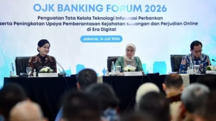 Kemkomdigi, OJK dan Perbankan Bersatu Putus Mata Rantai Judol