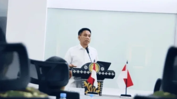 Wamendagri Wiyagus Ajak Kepala Daerah Bangun Kemitraan Strategis