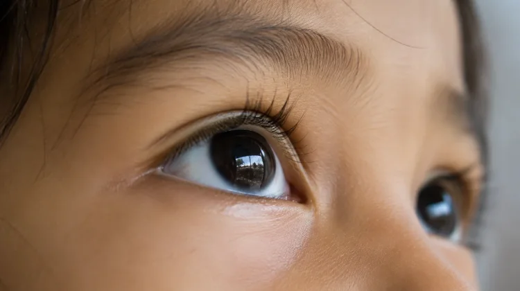 Retinoblastoma, Kanker Mata Anak yang Perlu Dideteksi sejak Dini