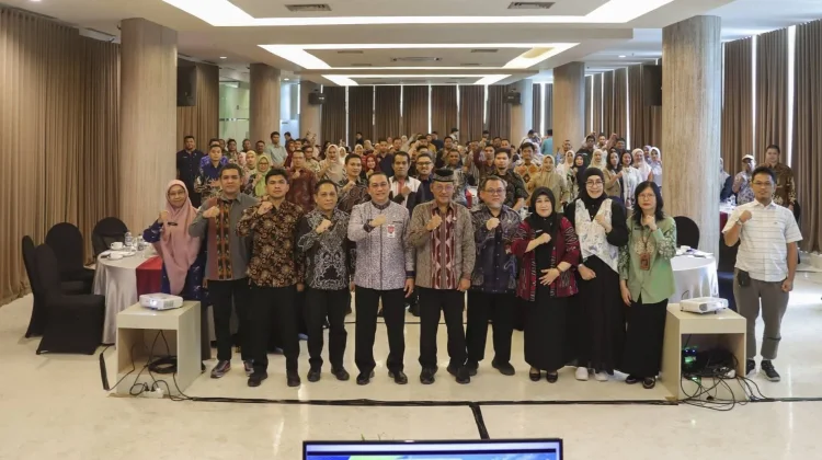 Pemprov Sultra Optimalkan Digitalisasi Aset Hadapi Tantangan Fiskal 2026