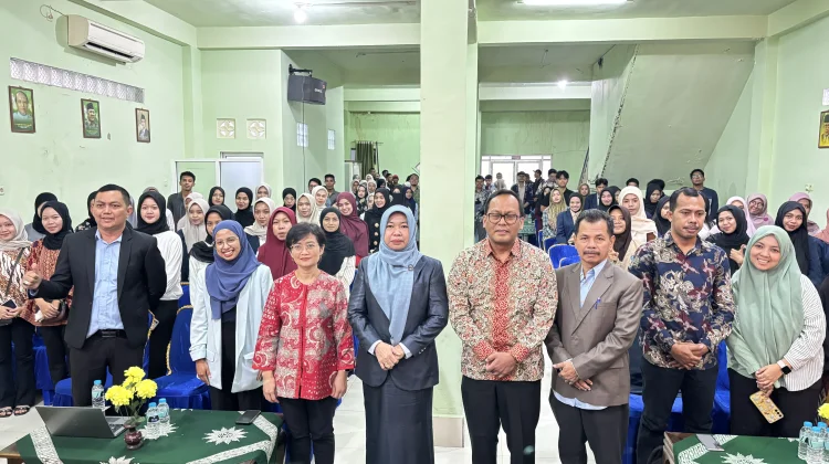 LPDP Buka Pendaftaran Tahap II 2026, UM Buton Jadi Lokasi Sosialisasi