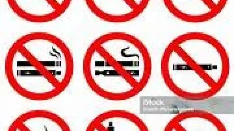 Rokok Elektrik Sama Bahayanya dengan Rokok Konvensional