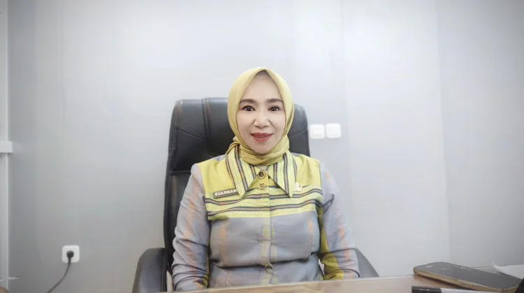 Hari Koperasi, Pemkot Baubau Gelar Pasar Murah untuk Tekan Inflasi
