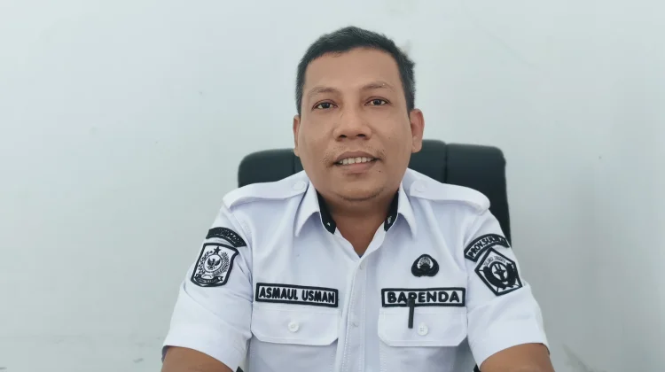 Samsat Buton Selatan Jemput Bola Tingkatkan Kepatuhan Pajak Kendaraan