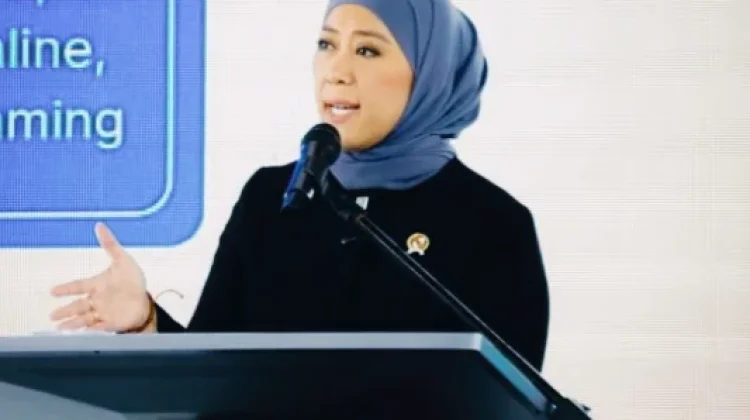 Hormati Putusan MK,Komdigi Siap Kaji Aturan Sisa Kuota Internet