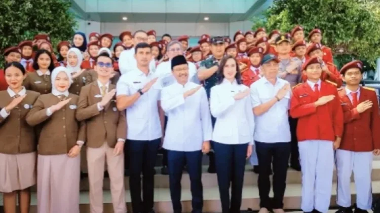 Kemenpar dan Kemensos Perkuat Akses Pendidikan dan SDM Pariwisata