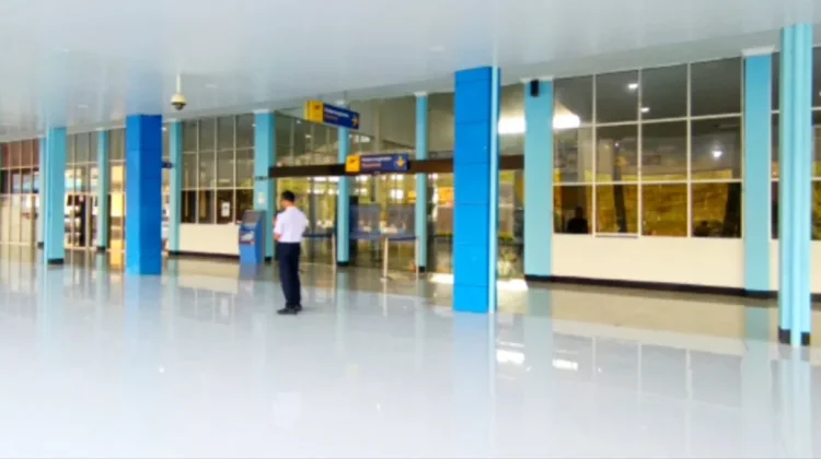 Bandara Betoambari Kian Modern dan Nyaman, Penumpang Rasakan Perbedaannya