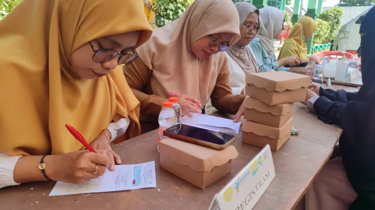 Hari Koperasi di Baubau, Dinkes Siapkan 300 Kuota Makesa Gratis