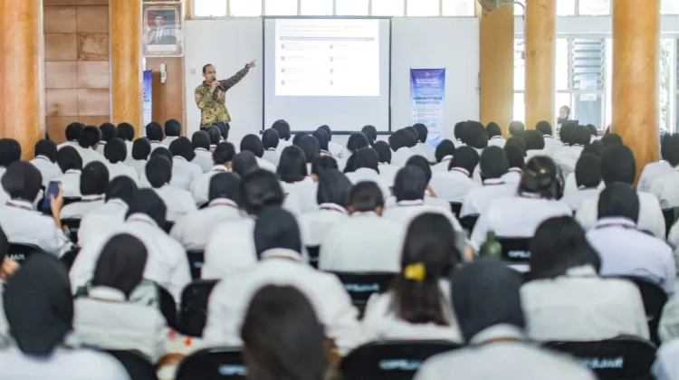 KKP Latih 5.135 Calon Pengelola KNMP Perkuat Ekonomi Pesisir
