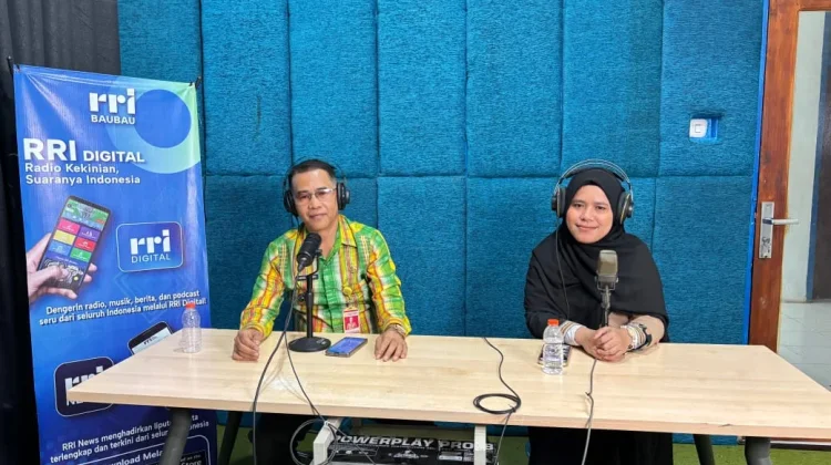 DP3AKB Baubau: Keluarga Kunci Cegah Child Grooming pada Anak