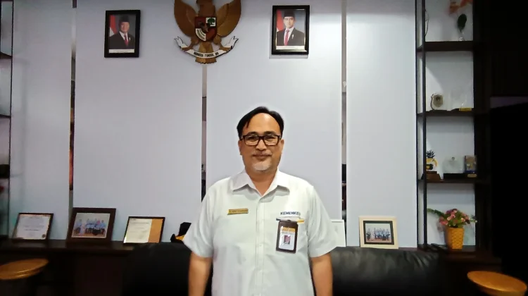 KPP Pratama Baubau Catat Penerimaan Pajak Rp149,29 Miliar Semester Pertama