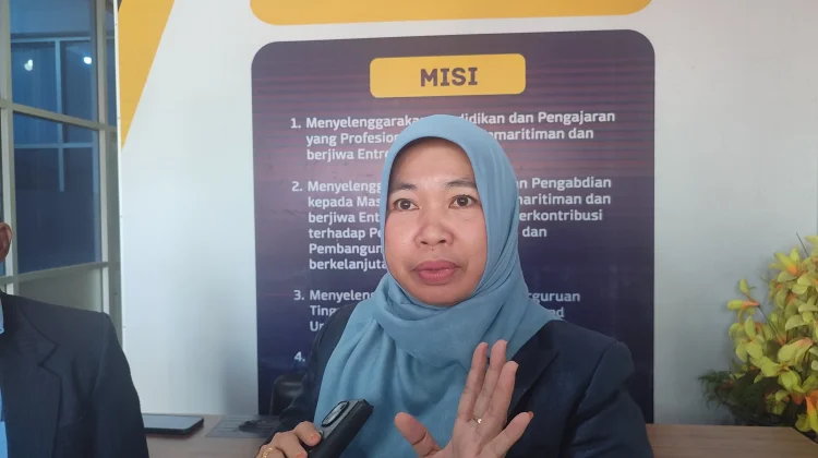 UM Buton Dorong Seluruh Dosen Tempuh Studi S3