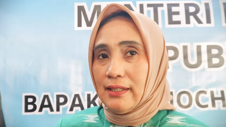 Baubau Dapat Tiga Kampung Nelayan Merah Putih Tahun 2026