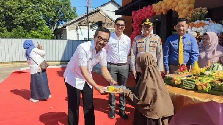 McDonald's Hadir di Baubau, Pemkot Optimis Dongkrak Pertumbuhan Ekonomi